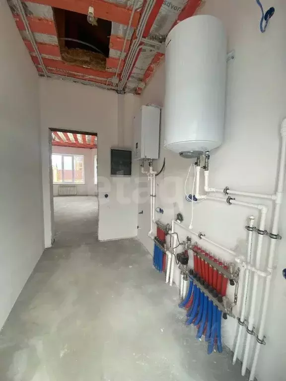 Дом в Тюменская область, Тюменский муниципальный округ, с. Перевалово, ... - Фото 1