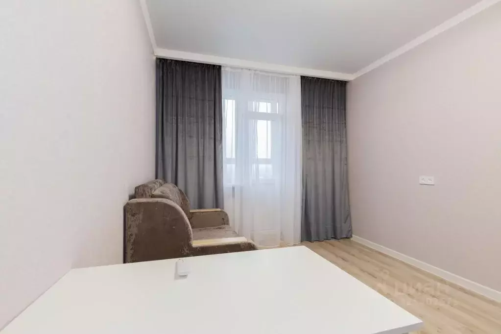 Студия Ростовская область, Ростов-на-Дону ул. Нансена, 83с3 (27.0 м) - Фото 1