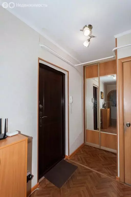 4-комнатная квартира: Абакан, улица Кати Перекрещенко, 8 (61.3 м) - Фото 0