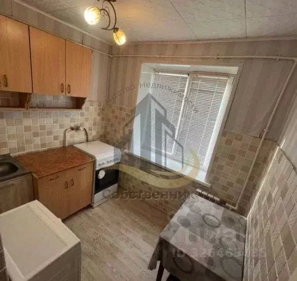 2-к кв. Белгородская область, Губкин ул. Лазарева, 6 (54.0 м) - Фото 1