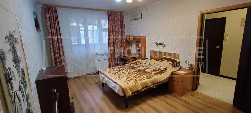 1-к кв. Московская область, Балашиха ул. Свердлова, 50 (38.0 м) - Фото 1