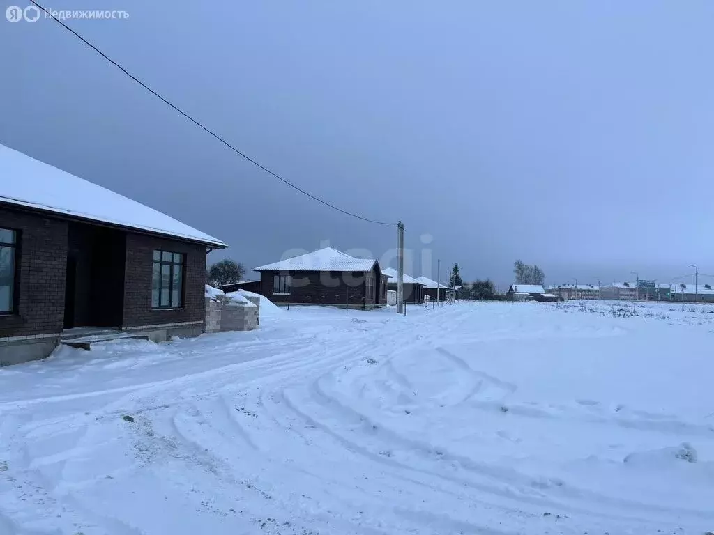 Дом в Брянск, Тверской переулок (117 м) - Фото 0