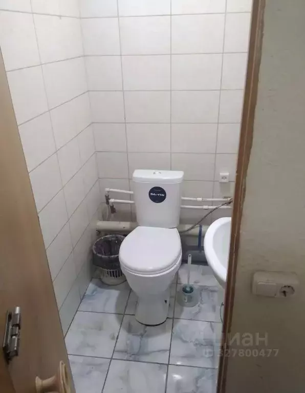 Комната Самарская область, Самара Бобруйская ул., 47 (12.0 м) - Фото 2