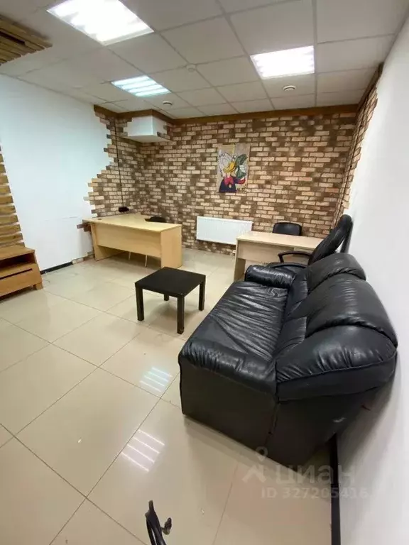 Помещение свободного назначения в Москва ул. Адмирала Руднева, 4 (20 ... - Фото 2