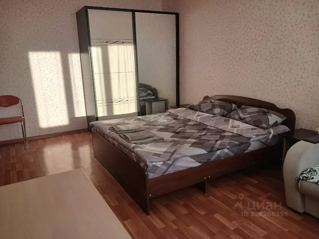 2-к кв. Курская область, Курск просп. Победы, 34 (64.0 м) - Фото 1