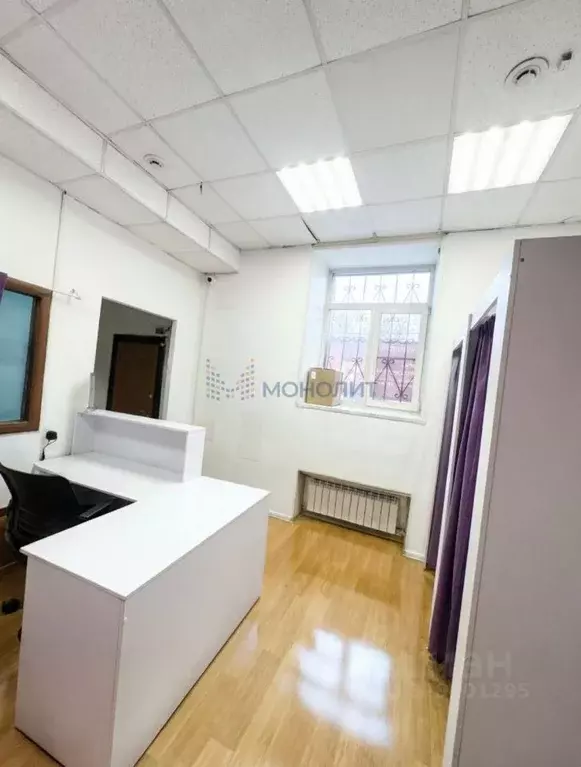Помещение свободного назначения в Нижегородская область, Нижний ... - Фото 2