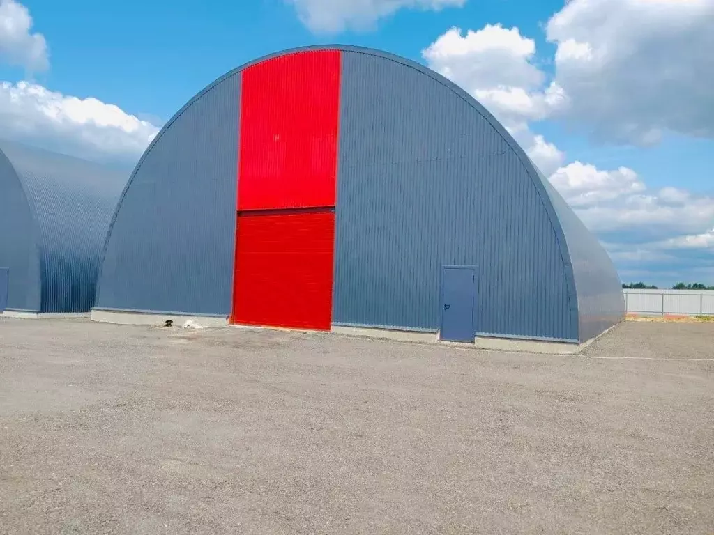 Производственное помещение в Московская область, Раменский ... - Фото 2