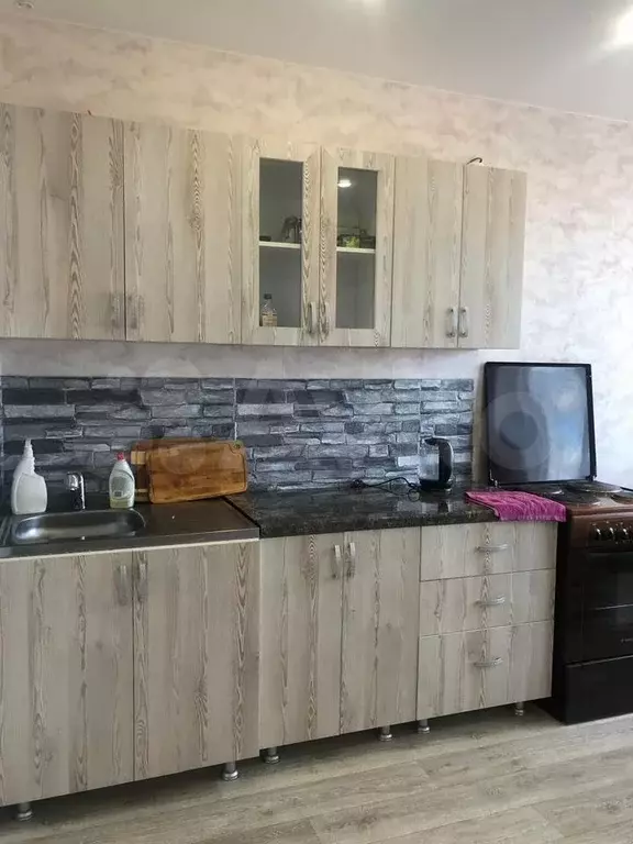 1-к. квартира, 40 м, 5/10 эт. - Фото 0
