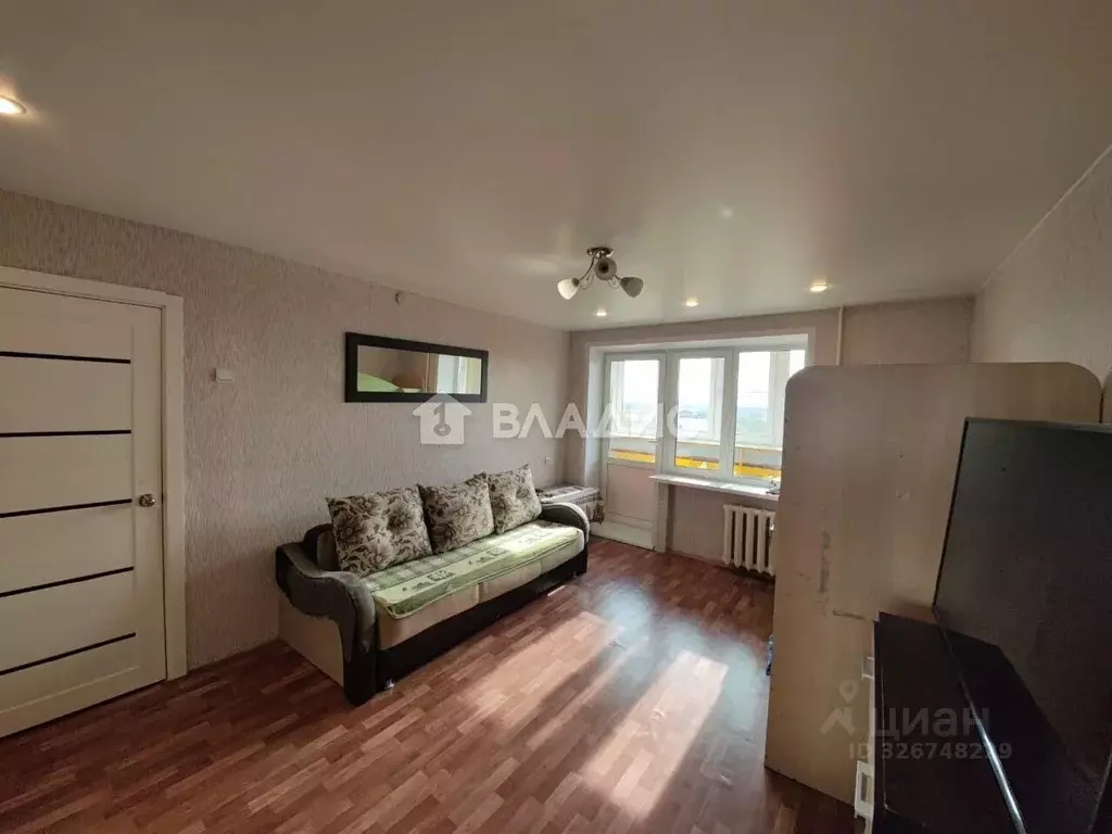 2-к кв. Московская область, Электросталь Южный просп., 1к1 (51.0 м) - Фото 1