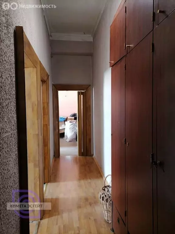 2-комнатная квартира: Москва, улица Фадеева, 7с1 (54.6 м) - Фото 1