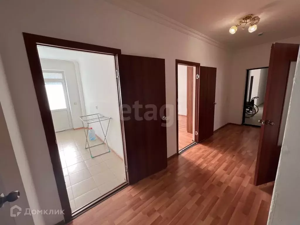 Продаётся 3-к квартира, 101.2 м - Фото 1