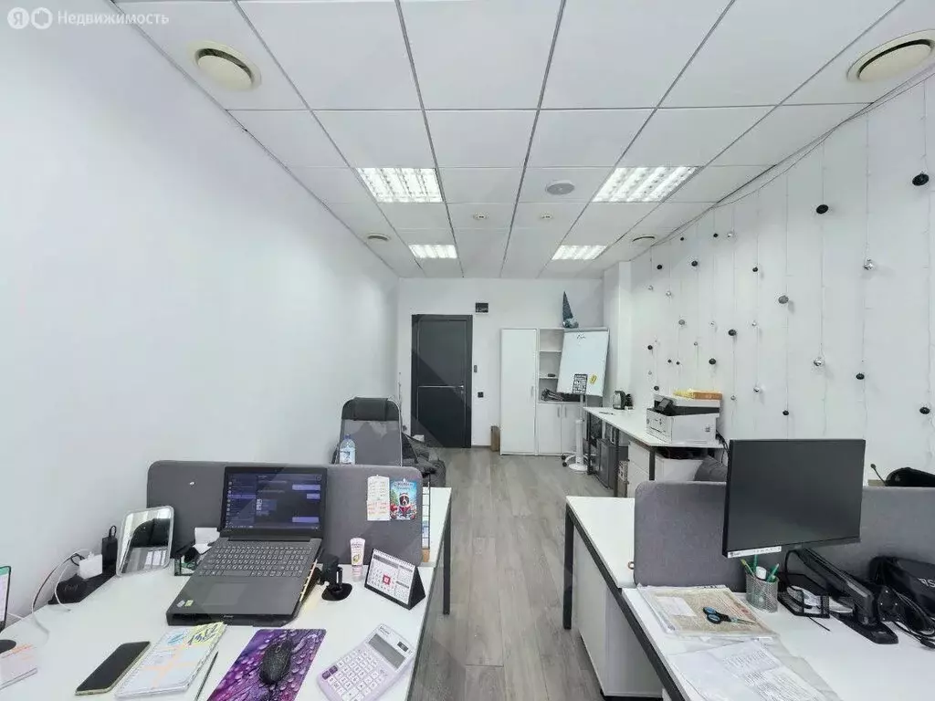 Офис (22 м) - Фото 2