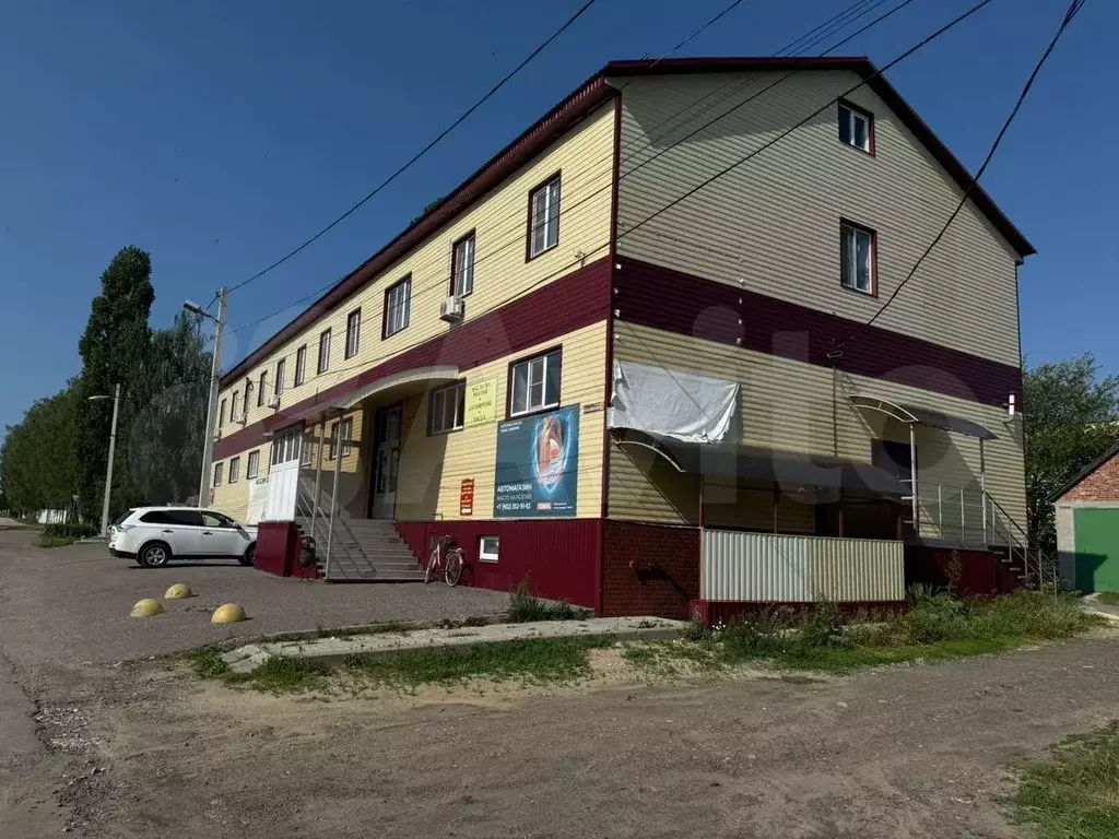 Аренда помещения свободного назначения, 350м - Фото 0