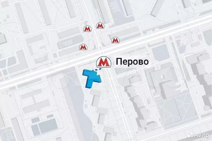 Готовый бизнес 10.8 м у метро на трафике / Сеть - Фото 0