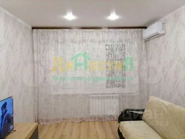 3-к кв. Белгородская область, Белгород Белгородский просп., 48 (61.0 ... - Фото 2