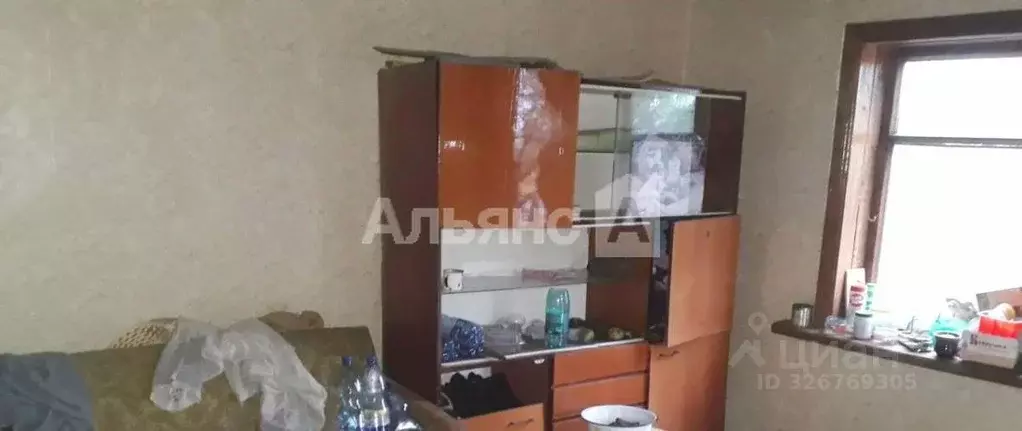 Дом в Ростовская область, Донецк пер. Черняховского (30 м) - Фото 1