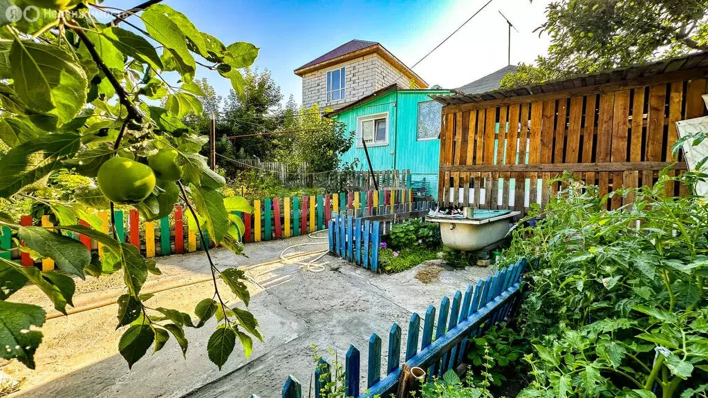 Дом в Саратов, Политехническая улица (40 м) - Фото 0