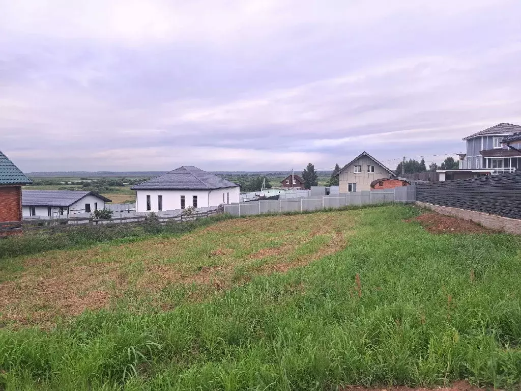 Продается участок в г. Дмитров - Фото 1
