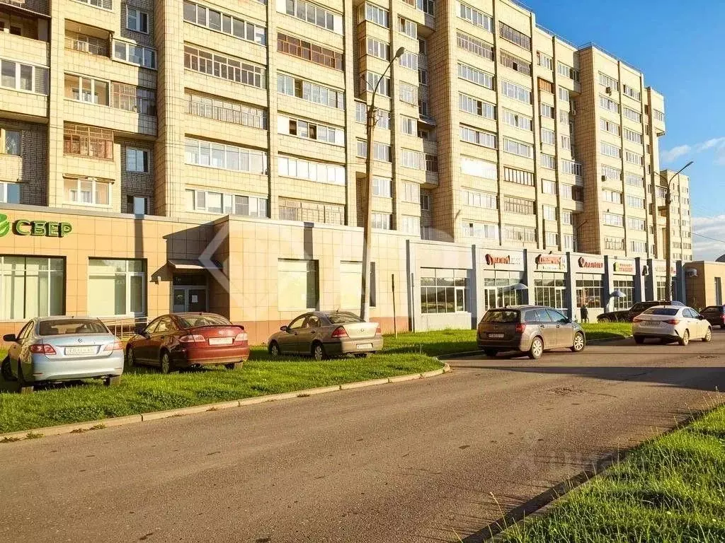 Офис в Татарстан, Зеленодольск ул. Ленина, 70 (265 м) - Фото 2