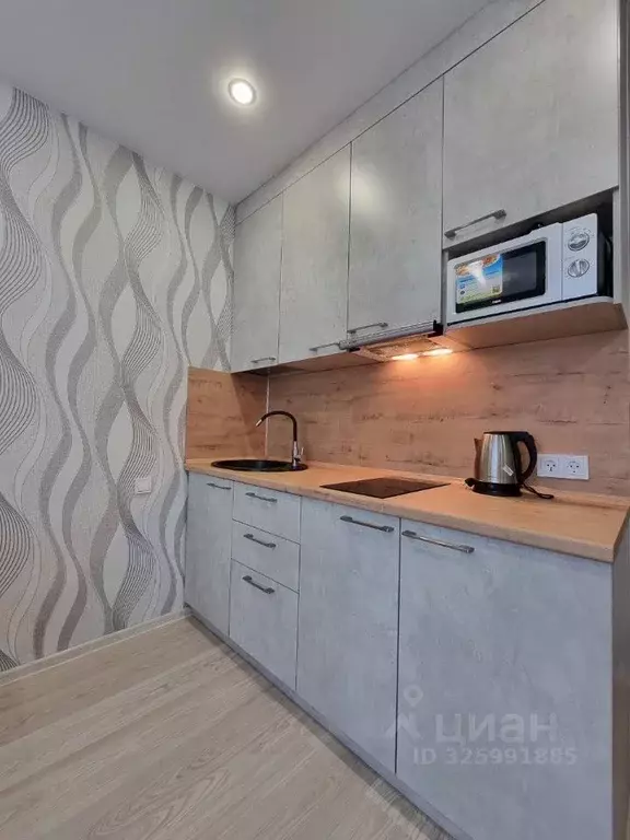 Студия Коми, Сыктывкар ул. Жакова, 9 (22.0 м) - Фото 1