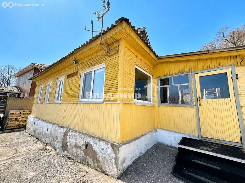 Дом в Находка, улица Баумана, 26 (45.4 м) - Фото 1