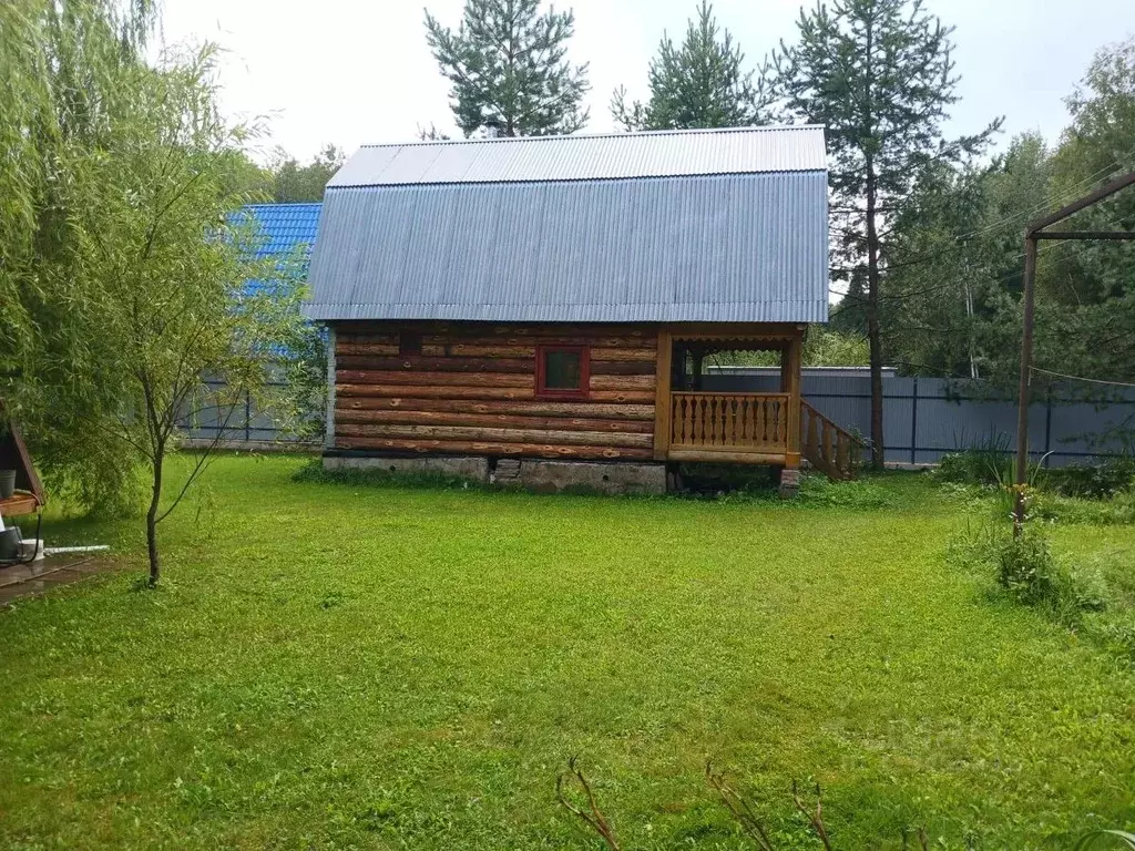 Участок в Московская область, Наро-Фоминский городской округ, Березка ... - Фото 2