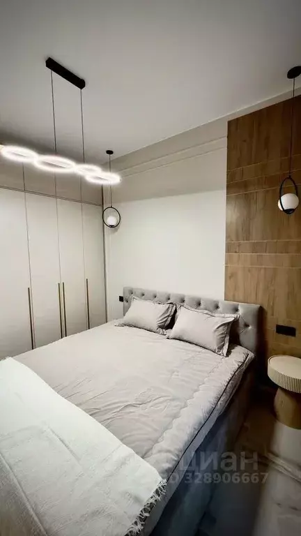 2-к кв. Москва Шмитовский проезд, 39к6 (50.0 м) - Фото 2