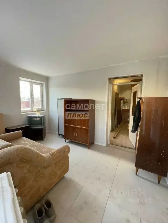 Дом в Калужская область, Калуга Журавль СНТ, 80 (87 м) - Фото 1