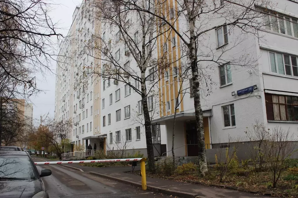 Продается 3-комнатная квартира - Фото 2