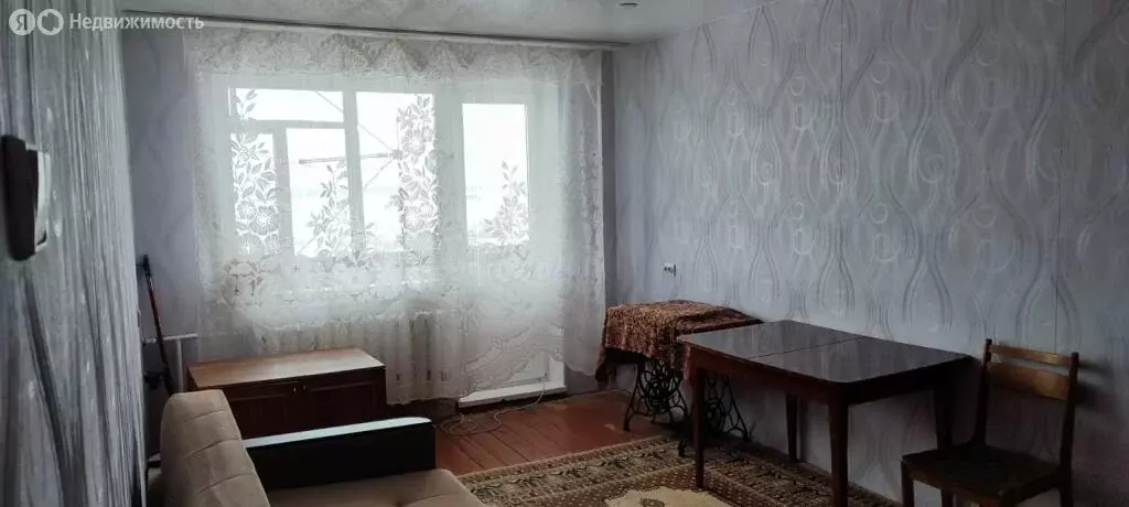 2-комнатная квартира: село Чернореченский, улица Ленина, 1 (47.7 м) - Фото 1