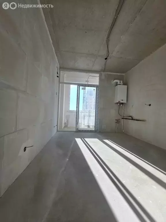 1-комнатная квартира: Ставрополь, улица Алексея Яковлева, 5/1 (37 м) - Фото 0
