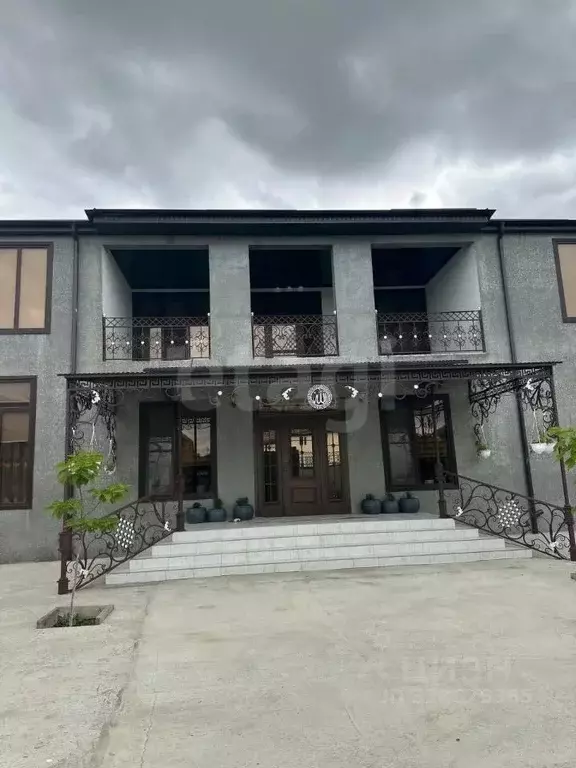 Дом в Ингушетия, Карабулак  (650 м) - Фото 2