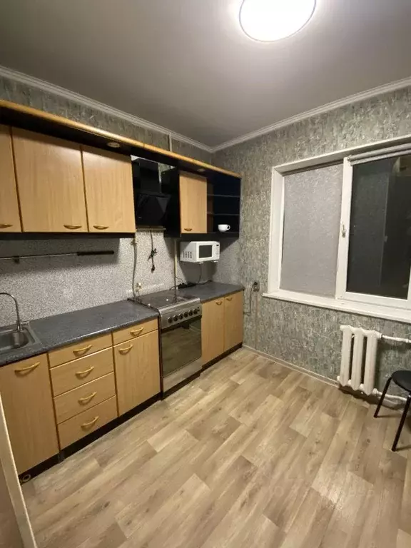 1-к кв. Крым, Симферополь ул. Лермонтова, 17 (34.7 м) - Фото 1