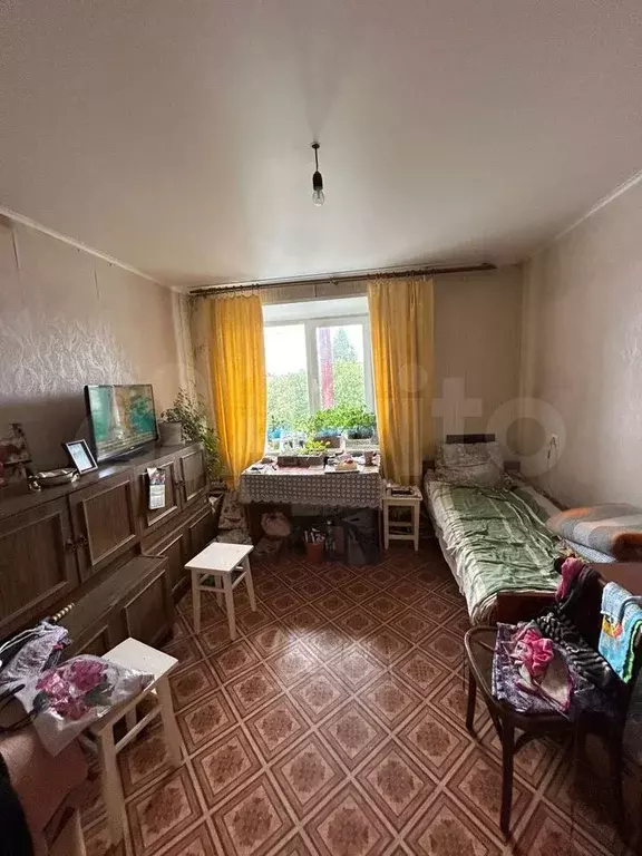 3-к. квартира, 60 м, 2/3 эт. - Фото 1