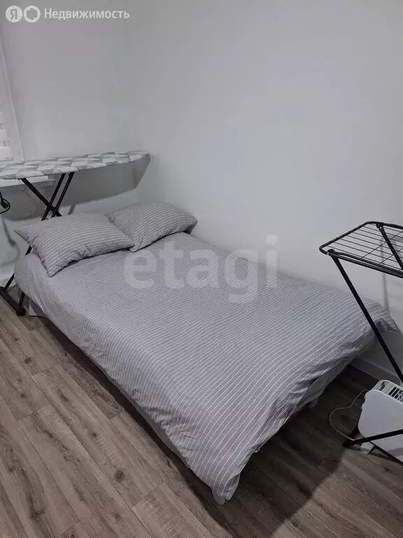 1к в -комнатной квартире (12.9 м) - Фото 2