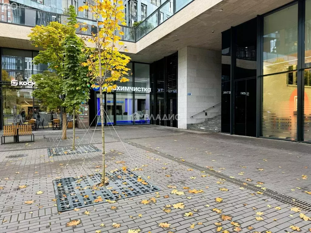 Помещение свободного назначения (1188 м) - Фото 2