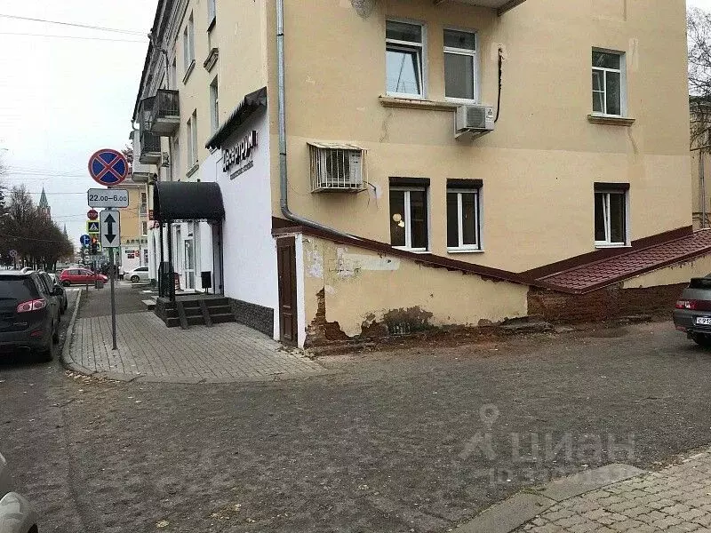 Помещение свободного назначения в Марий Эл, Йошкар-Ола Советская ул., ... - Фото 1