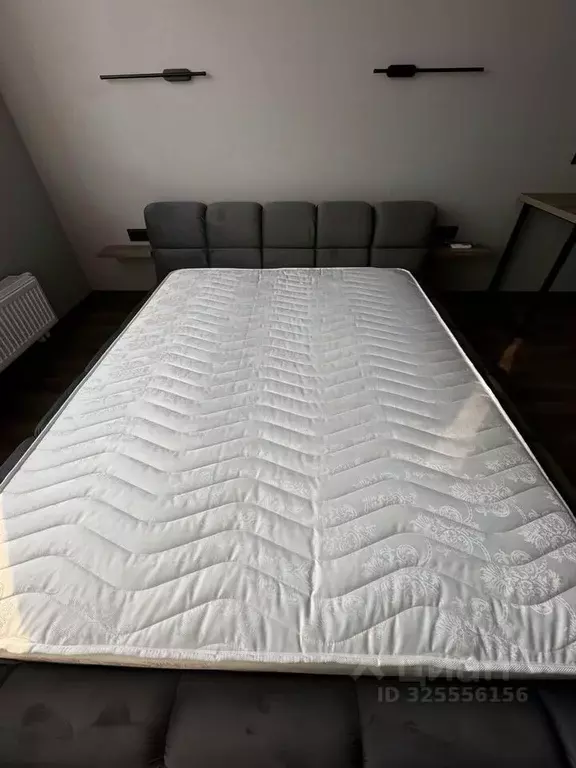 1-к кв. Крым, Симферополь просп. Александра Суворова, 19 (40.0 м) - Фото 2