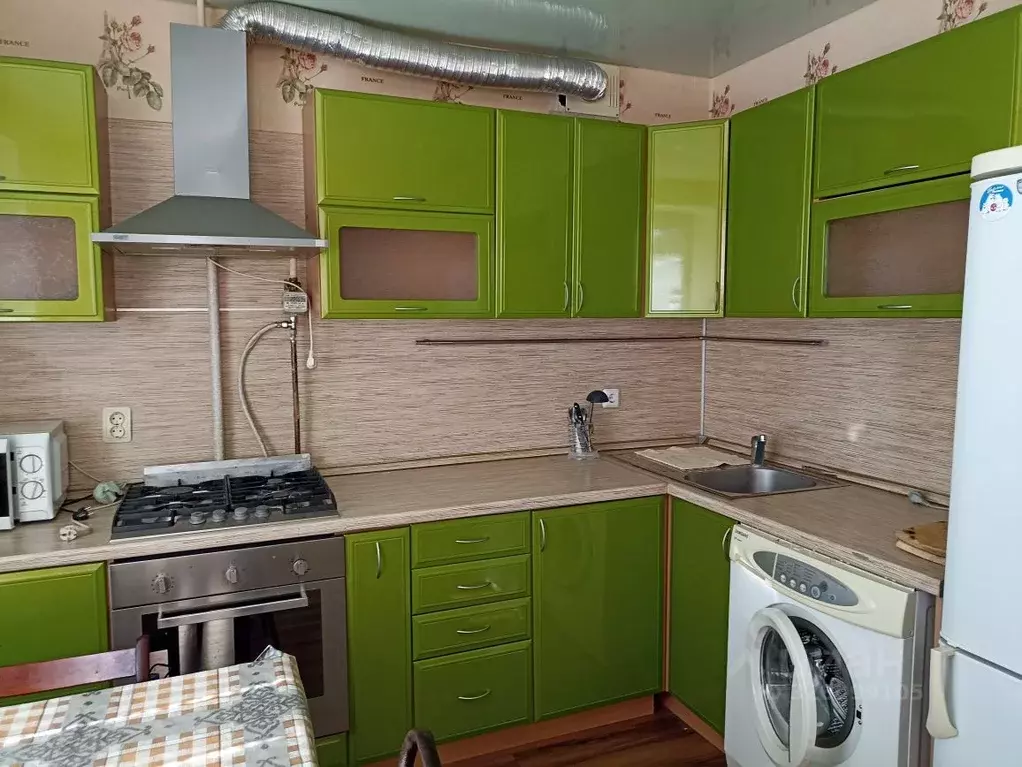 1-к кв. Башкортостан, Уфимский район, с. Михайловка Коммунистическая ... - Фото 2