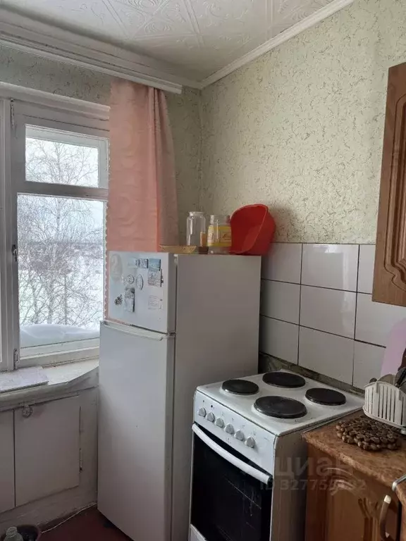 1-к кв. Башкортостан, Агидель ул. Дружбы, 10 (28.6 м) - Фото 2