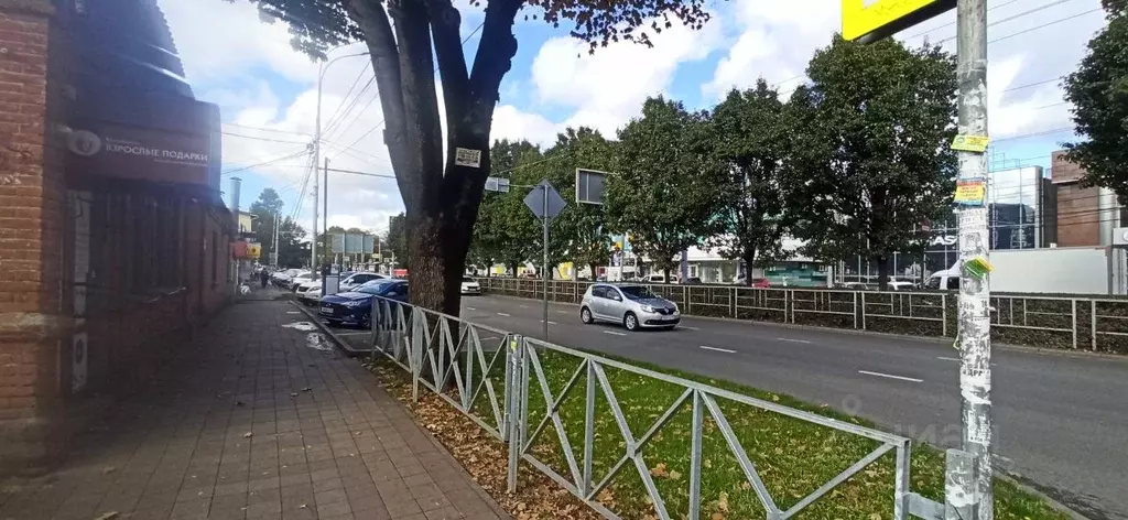 Помещение свободного назначения в Краснодарский край, Краснодар ... - Фото 2