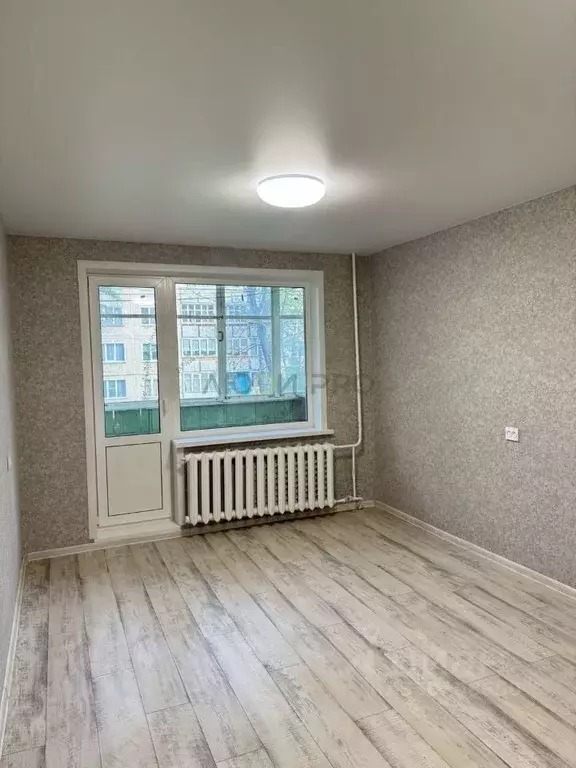 1-к кв. Кировская область, Киров Радужный мкр, ул. Индустриальная, 8А ... - Фото 1