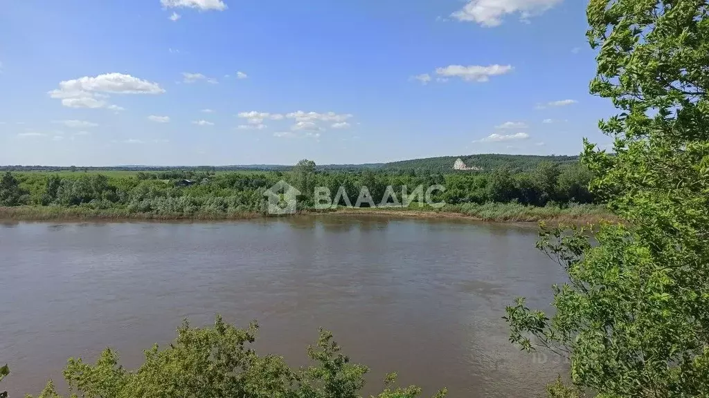Дом в Башкортостан, Иглинский район, с. Охлебинино ул. Анискина, 50 ... - Фото 1