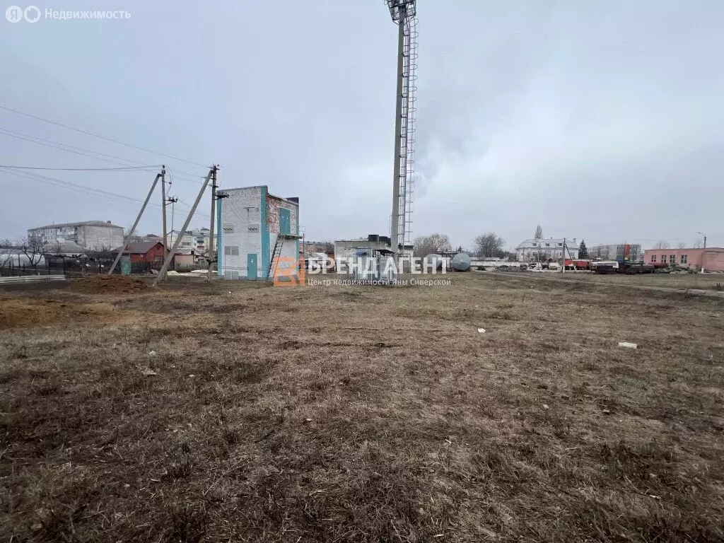 Участок в городское поселение Северный, рабочий посёлок Северный, ... - Фото 1