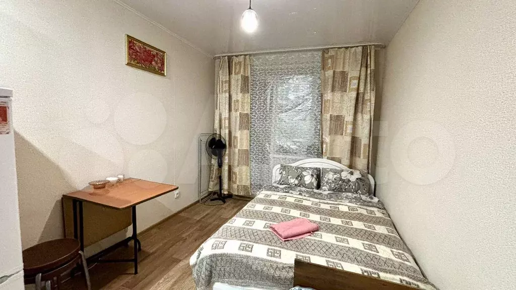 Комната 14 м в 1-к., 4/5 эт. - Фото 0