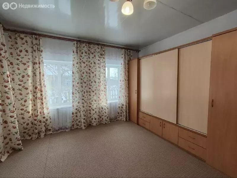 Дом в село Мельниково, Школьная улица, 10 (57.5 м) - Фото 2