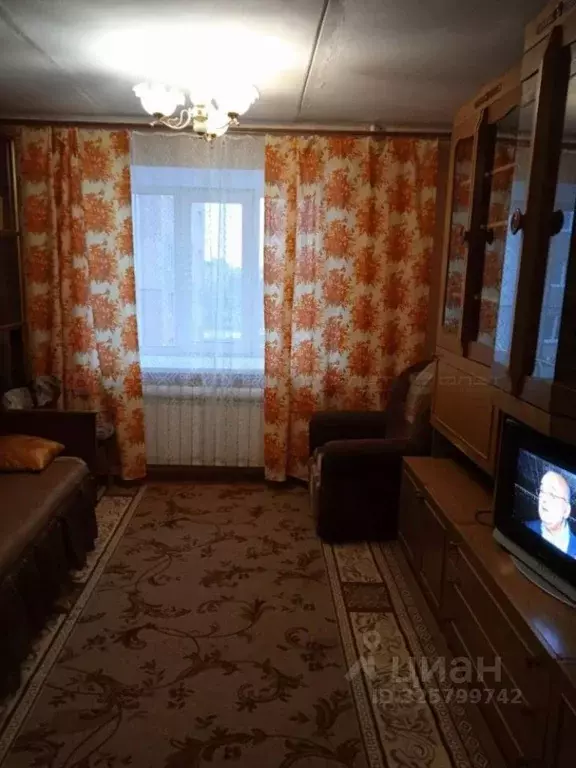 Комната Татарстан, Казань просп. Победы, 47 (18.7 м) - Фото 1