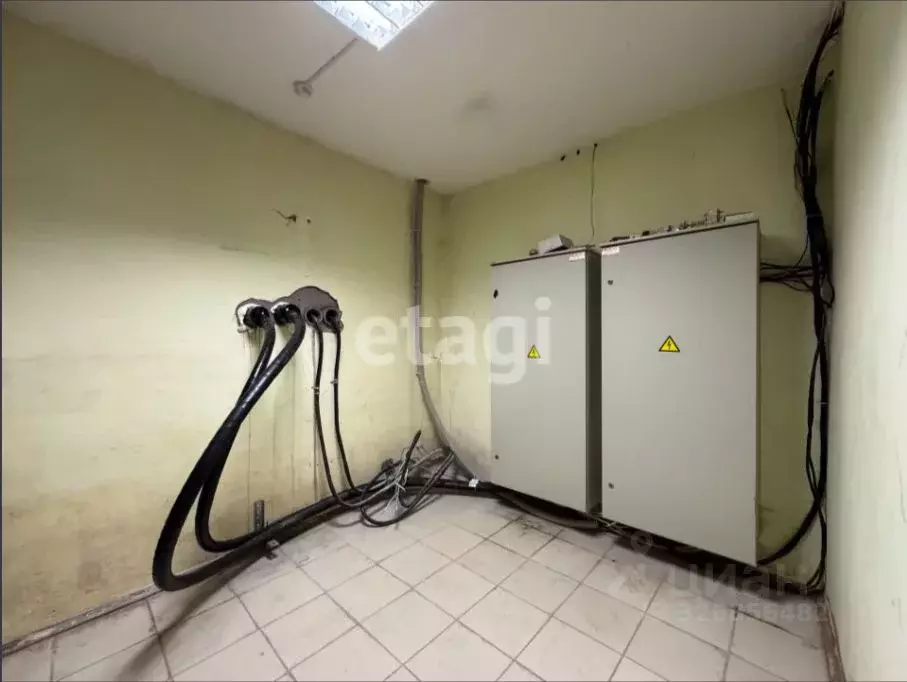 Помещение свободного назначения в Свердловская область, Нижний Тагил ... - Фото 2