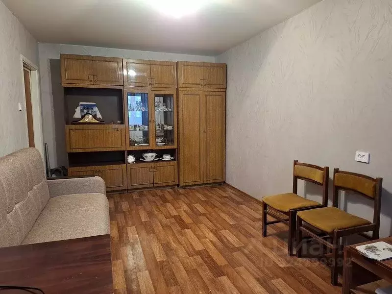 1-к кв. Владимирская область, Владимир Тракторная ул., 13 (32.0 м) - Фото 2