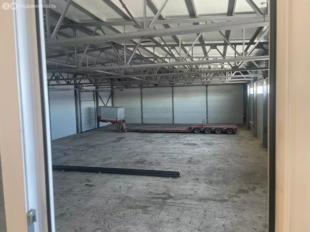 Склад (1700 м) - Фото 1